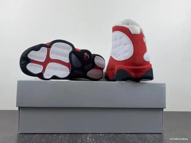 (2017) Retro 13 OG Chicago 414571-122 Jordan 0521